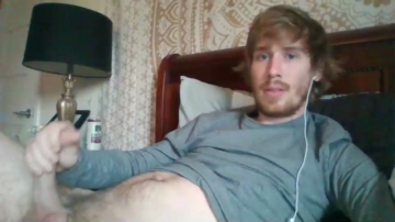 Blondesurfer1994200  15-07-2021 video boots